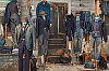 Джинсы RRL (Double RL by Ralph Lauren)